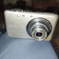 دوربین  هندیکن  قدیمی  و لومیکس دیجیتال|دوربین عکاسی و فیلم‌برداری|یزد, |دیوار