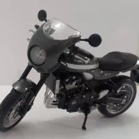 ماکت موتور کاوازاکی z900|کلکسیون و سرگرمی|تهران, فلسطین (میدان انقلاب)|دیوار