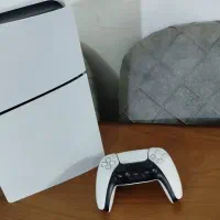 Ps5 digital|کنسول، بازی ویدئویی و آنلاین|مشهد, گلشور|دیوار