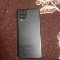 گوشی A12|موبایل|اردکان, |دیوار