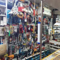 ابزار فروشی پردیسان|فروشگاه و مغازه|قم, پردیسان|دیوار