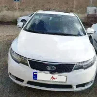 سراتو اپشنال مدل 97بدون رنگ در حد صفر|خودرو سواری و وانت|ارومیه, |دیوار