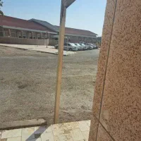 فروش یک پلاک  زمین خام .موقعیت عالی