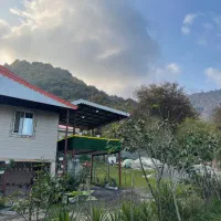 اجاره ویلا دربست بام سبز ماسال|اجارهٔ کوتاه‌مدت ویلا و باغ|ماسال, |دیوار