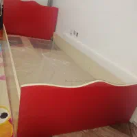 تخت خواب یک نفره