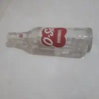 شیشه نوشابه اواخردهه ۳۰  (نوشابه اسو)