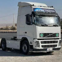 اف اچ ۴۶۰|خودرو سنگین|تبریز, |دیوار