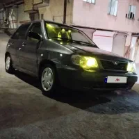 پراید هاچبک 111|خودرو سواری و وانت|تبریز, |دیوار