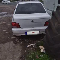 132 معاوضه باوانت|خودرو سواری و وانت|لولمان, |دیوار