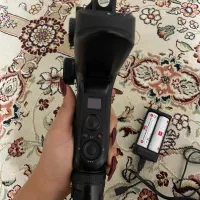 گیمبال برای دوربین فیلم برداری|دوربین عکاسی و فیلم‌برداری|نیشابور, شهرک بهداری|دیوار