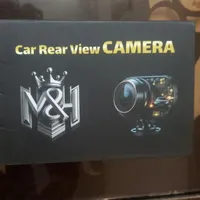 دوربین دنده عقب خودرو 4k نو