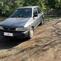 پراید مدل ۸۹ abs|خودرو سواری و وانت|آستارا, |دیوار