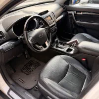 سورنتو ۲۰۱۳|خودرو سواری و وانت|تهران, عباس‌آباد|دیوار