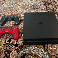پلی استیشن 4   ps 4