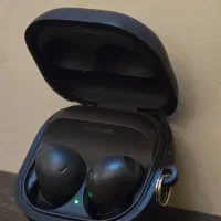 Galaxy Buds 2 pro. گلکسی بادز ۲ پرو