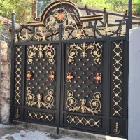 خدمات رنگ کوره ای|خدمات پیشه و مهارت|تهران, خلازیر|دیوار