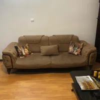 مبل ۹نفره چستر