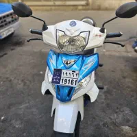 موتور تی واس راکز