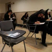 رزرو صندلی دانشگاهی