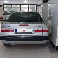 زانتیا مدل ۸۶|خودرو سواری و وانت|اردبیل, |دیوار