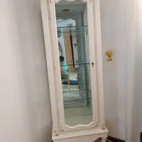 بوفه و ویترین