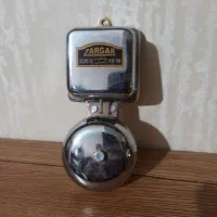 زنگ کلکسیونی مدرسه