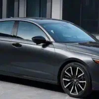 حواله هوندا آکورد