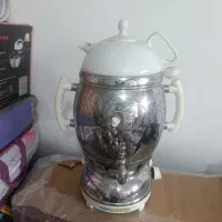سماور نو تا حالا استفاده نشده