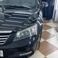 جیلی امگرند۷ درجه یک