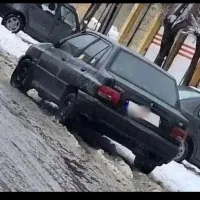 پراید 83 انژکتور