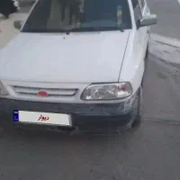پراید96