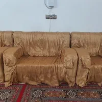 مبل کارکرده فروشی