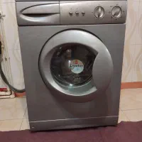 ماشین لباسشویی لباس شویی