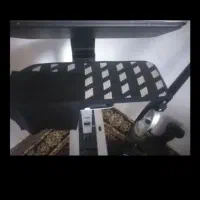 اتوپرس مارک برینا در حد نو|اتو و لوازم اتو|چناران, |دیوار