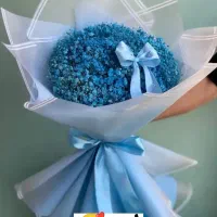 باکس گل و دسته گل شاخه ای ۱۳ هزار|گل مصنوعی|قم, نیروگاه|دیوار
