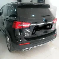 فردا sx5مدل۴۰۱|خودرو سواری و وانت|قروه, |دیوار