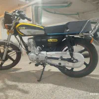 فروش موتور سیکلت احسان 150