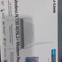 مودم|مودم و تجهیزات شبکه|اندیمشک, |دیوار