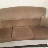 مبل هفت نفره|مبلمان خانگی و میز عسلی|تهران, صفا|دیوار