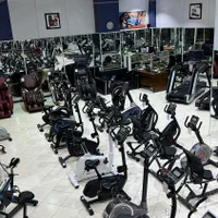 تردمیل تایتان 6650 در حد اکبند|تجهیزات ورزشی|مشهد, بهارستان|دیوار