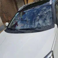 ام‌وی‌ام X22 دنده‌ای اسپرت اکسلنت، مدل ۱۳۹۹
