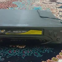 دو عدد ویدیو|پخش‌کننده DVD و ویدیو|تبریز, |دیوار