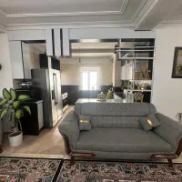 واحد ۹۵ متری طبقه سوم|فروش آپارتمان|فیروزکوه, |دیوار