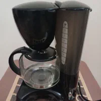 قهوه ساز|سماور، چای‌ساز، قهوه‌ساز|تهران, گلچین|دیوار