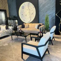 مبل راحتی مدینار ٪