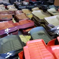 تکی به قیمت عمده کفپوش ‌‌۳بعدی سرتاسری کفپوش ۵بعدی