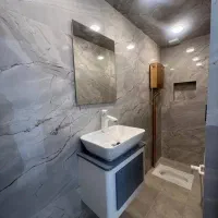 تک واحدی ۱۹۶ متری قیمت استثنایی در میدان هدایت|فروش آپارتمان|لاهیجان, یوسف آباد|دیوار