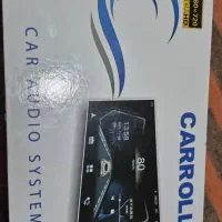 مانیتور،دوربین دید در شب عقب، سمندسوزن پلاس|قطعات یدکی و لوازم جانبی|اهواز, شهرک پیام|دیوار