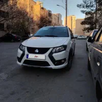 *کوییک gxr در حد صفر ۱۴۰۳*|خودرو سواری و وانت|کرمان, |دیوار