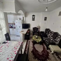 ۴۵ متر طبقه دوم دربهترین کوچه منطقه دو قدمی شریعتی|فروش آپارتمان|تهران, کاج|دیوار